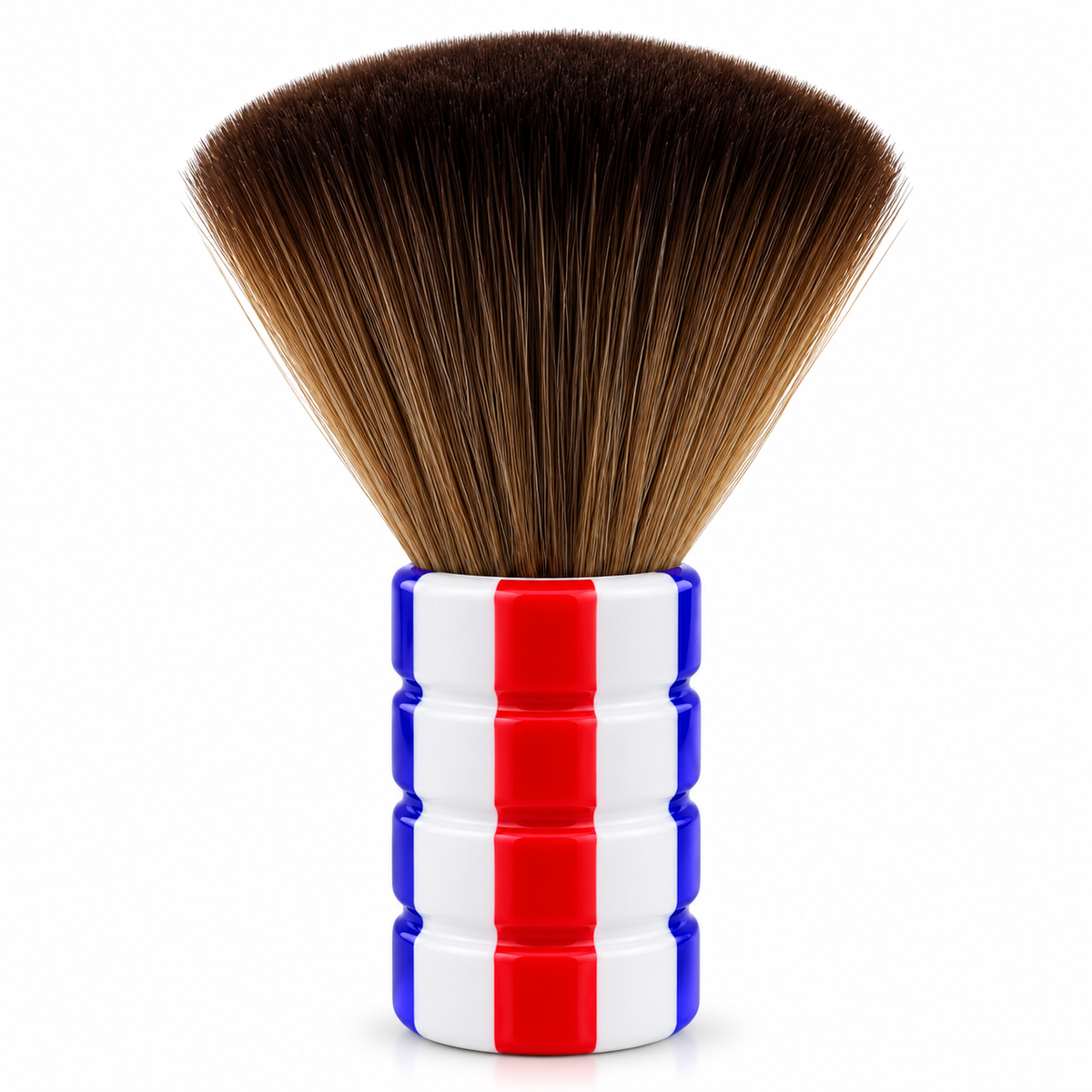 Talquera Fina de Lujo Haku para Barbería