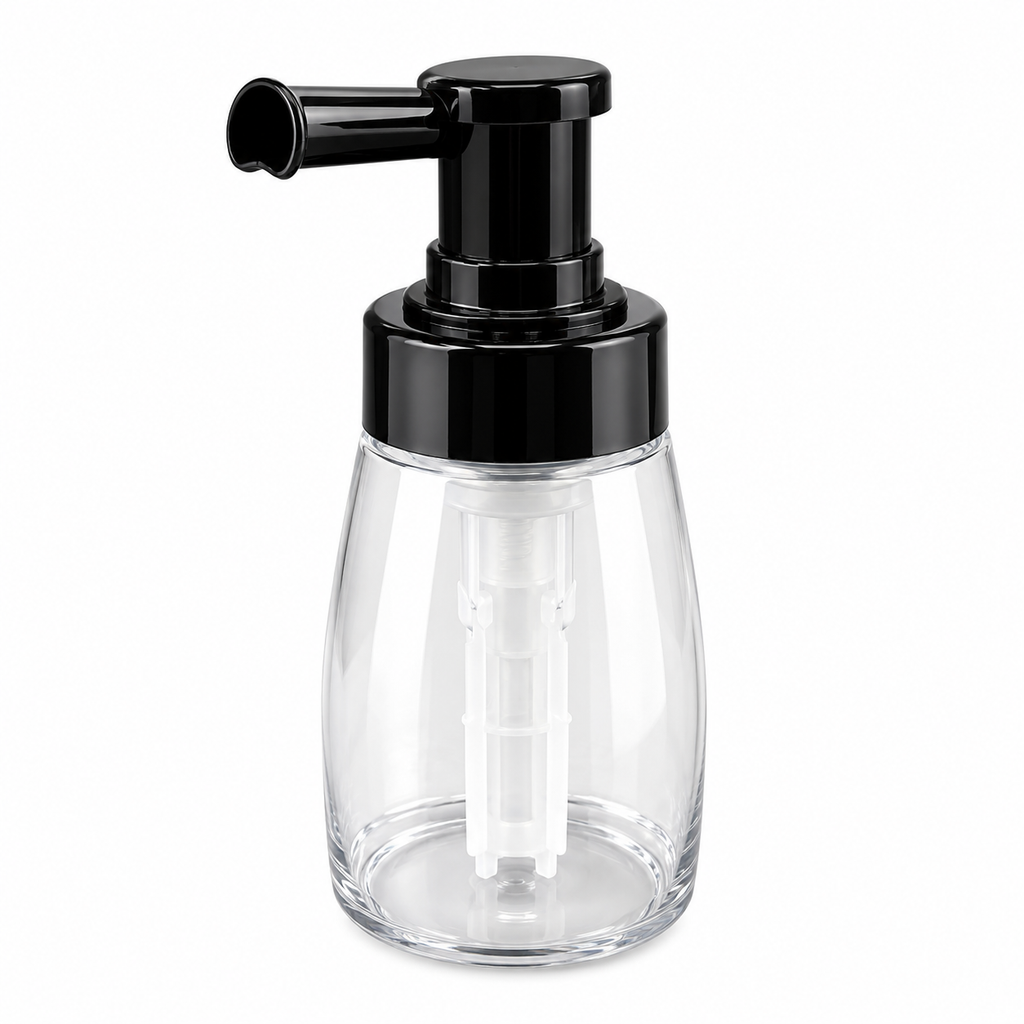 Dispensador de Talco HANQIAN