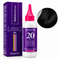 Tinte Salermvision 1.0 Negro Natural – 75 ml