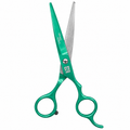 Tijera Deslizante Stron Machine 6.5" Verde