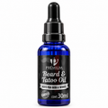 Aceite para Barba Premium Beard & Tattoo Oil 30 ml
