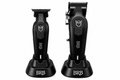 Combo BRB 2296 –2299 Máquina Clipper + Trimmer