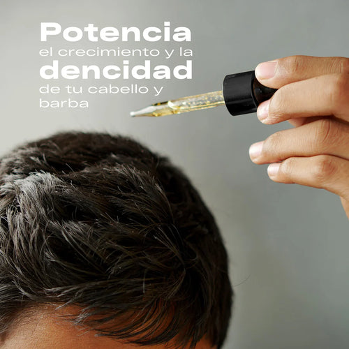 CMS Cosmos – Tónico Anticaída Bioxin 5 Control Caída 30ml