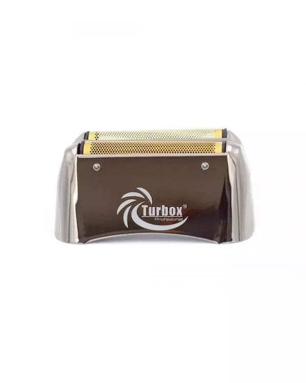 Turbox NT Titanium – Shaver Profesional Recargable