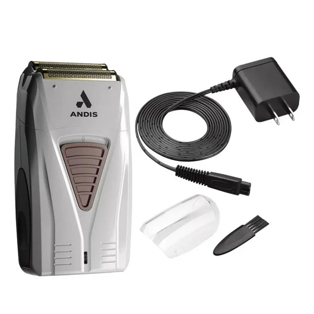 Andis ProFoil Lithium – Afeitadora Shaver Profesional Inalámbrica