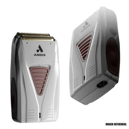 Andis ProFoil Lithium – Afeitadora Shaver Profesional Inalámbrica
