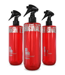 Immortal NYC 01 – Loción Refrescante After Shave Profesional 400ml