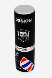 Shampoo Seco Ossion Morfose 200 ml – Dry Shampoo Profesional