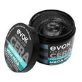 Evok Mega Hold – Cera Capilar Fijación Extra Fuerte 120g
