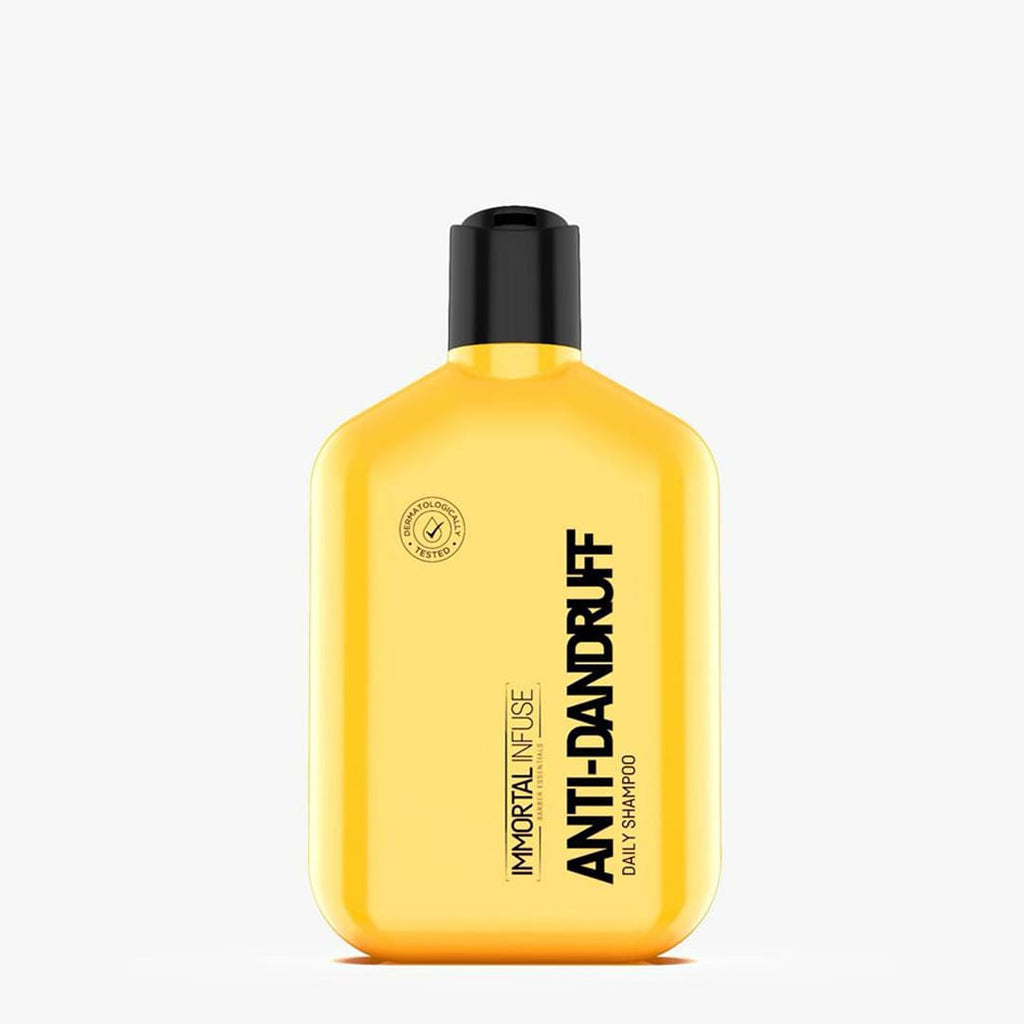 Shampoo Anticaspa Immortal Infuse 500 ml