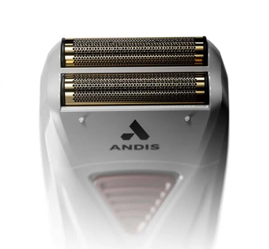 Andis ProFoil Lithium – Afeitadora Shaver Profesional Inalámbrica