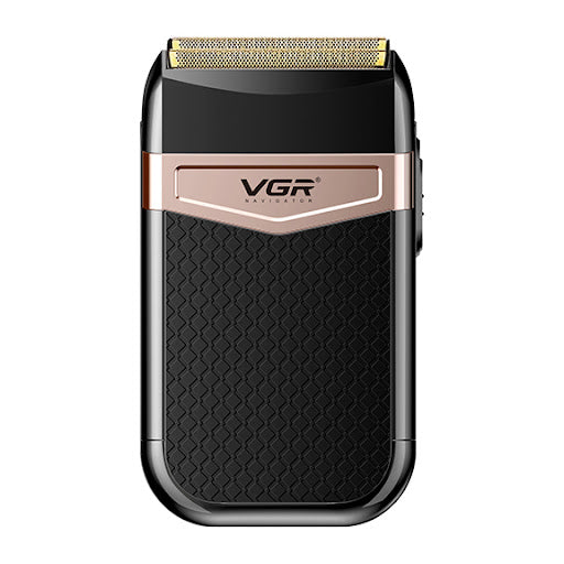 VGR V-331 – Afeitadora Shaver Recargable USB Uso Personal